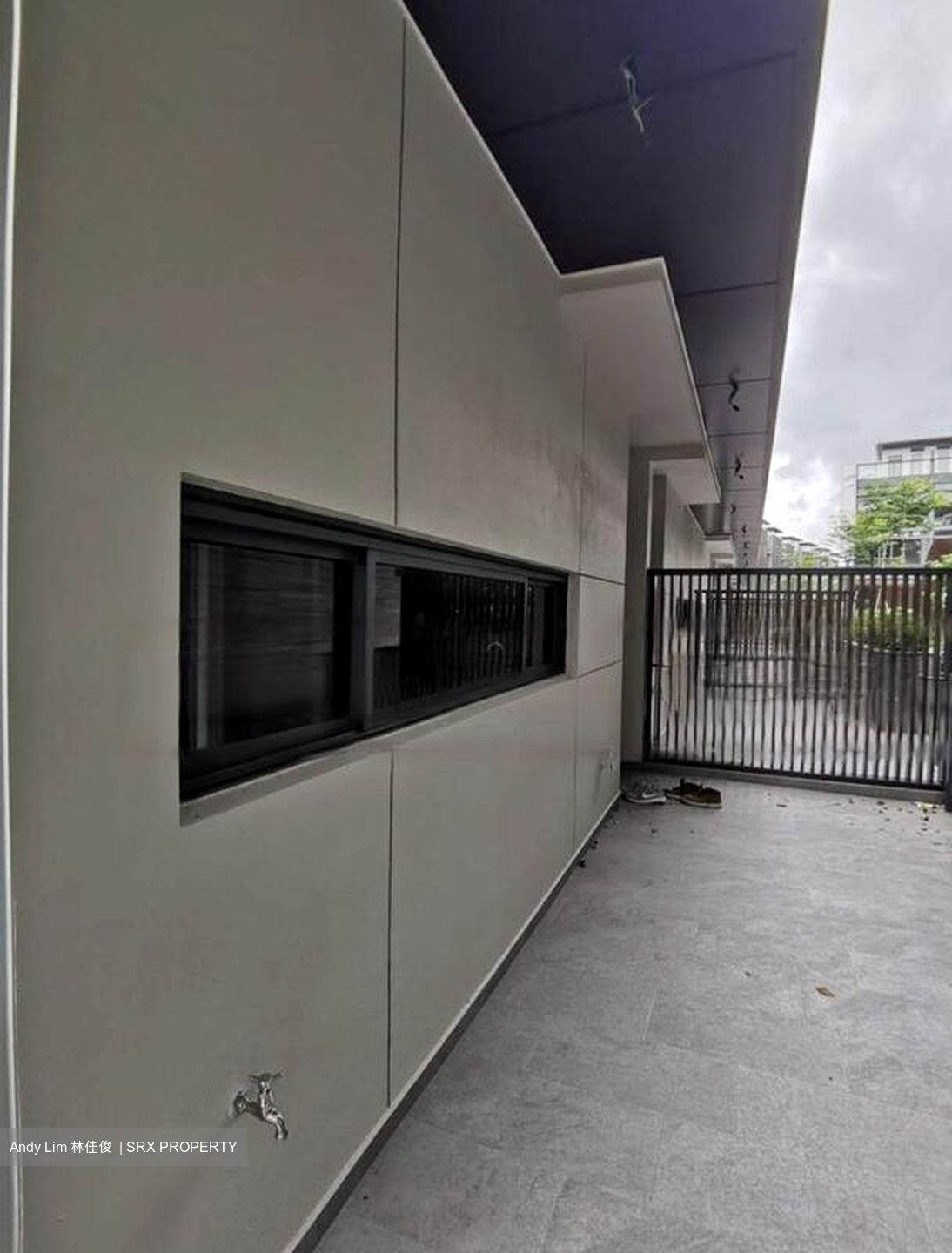 Watercove (D27), Terrace #485614101